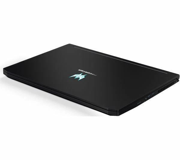 ACER Predator Triton PT515-51 15.6" i5-9300H 8GB RAM 256GB SSD EX-DISPLAY au - Image 2 of 4