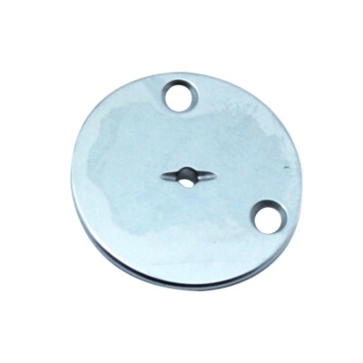 Needle Hole Guide B (2.0mm) #B2426-280-00B for Juki LK-1900 Series Bartack