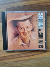 Slim Dusty - Encores (1996) CD