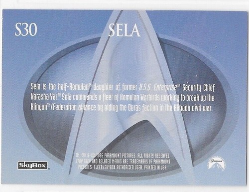 You Pick - Star Trek TNG The Next Generation The Episode Collection - Picture 91 of 109