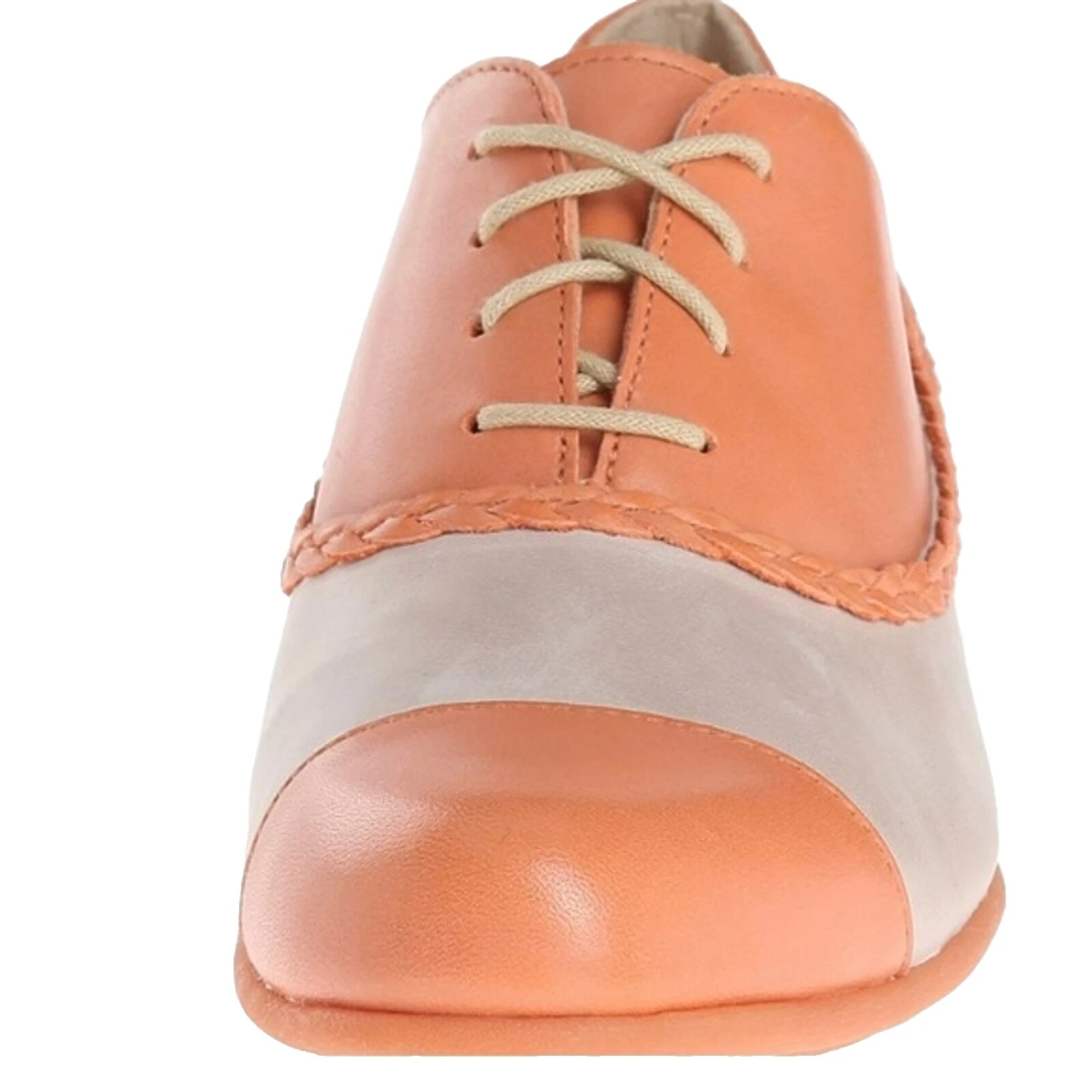 Sapatilhas de couro Wolverine Superior para mulheres