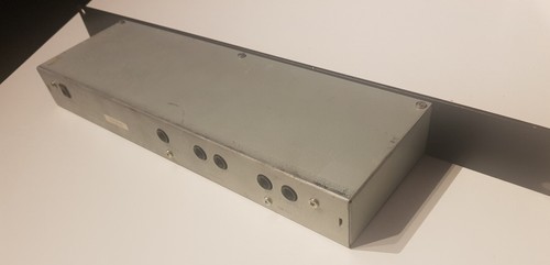 Zoom Studio 1202 Multi Effects Processor Stereo - Zdjęcie 5 z 5