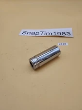 Snap-on Tools SFS241 3/4" 6pt 3/8" Drive Deep Socket USA 