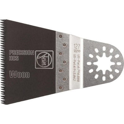 Fein 2-1/2''Prec E-Cut Blade