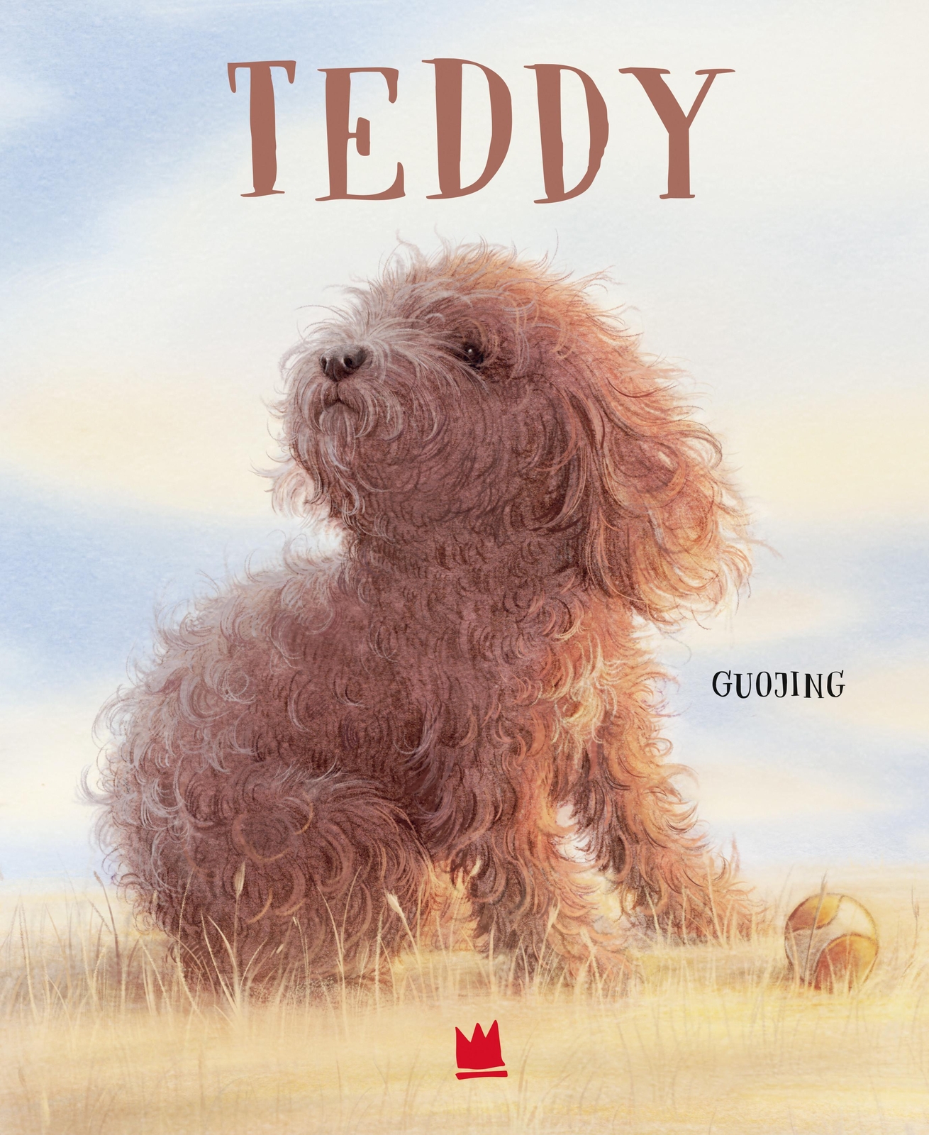 Teddy Guojing