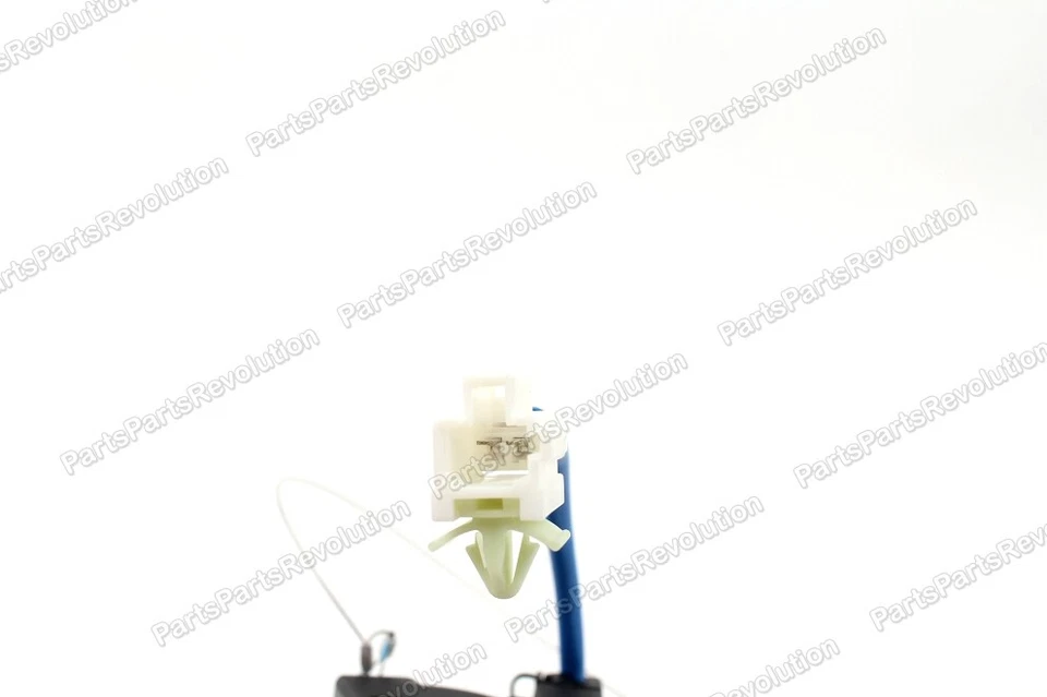 Abridor de puerta de llenado de combustible GENUINO para Hyundai Sonata 2011-2015 OEM 815903S000 Foto 3 de 3