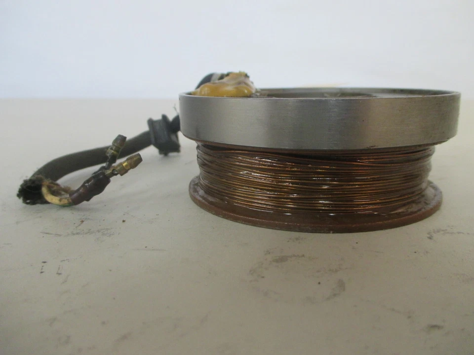 本田 CB350F CB400F 超级运动充电场线圈 31103-333-004 — 第 2/4 张图片