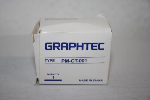 Graphtec Model: PM-CT001 Lupe zur Messereinstellung 1 Stück Neu Rechnung MwSt - Bild 1 von 3