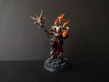 warhammer 40k Master of Possession