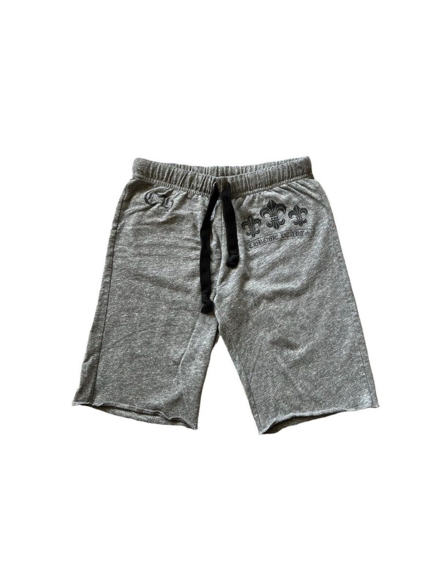 chrome hearts shorts men | eBay