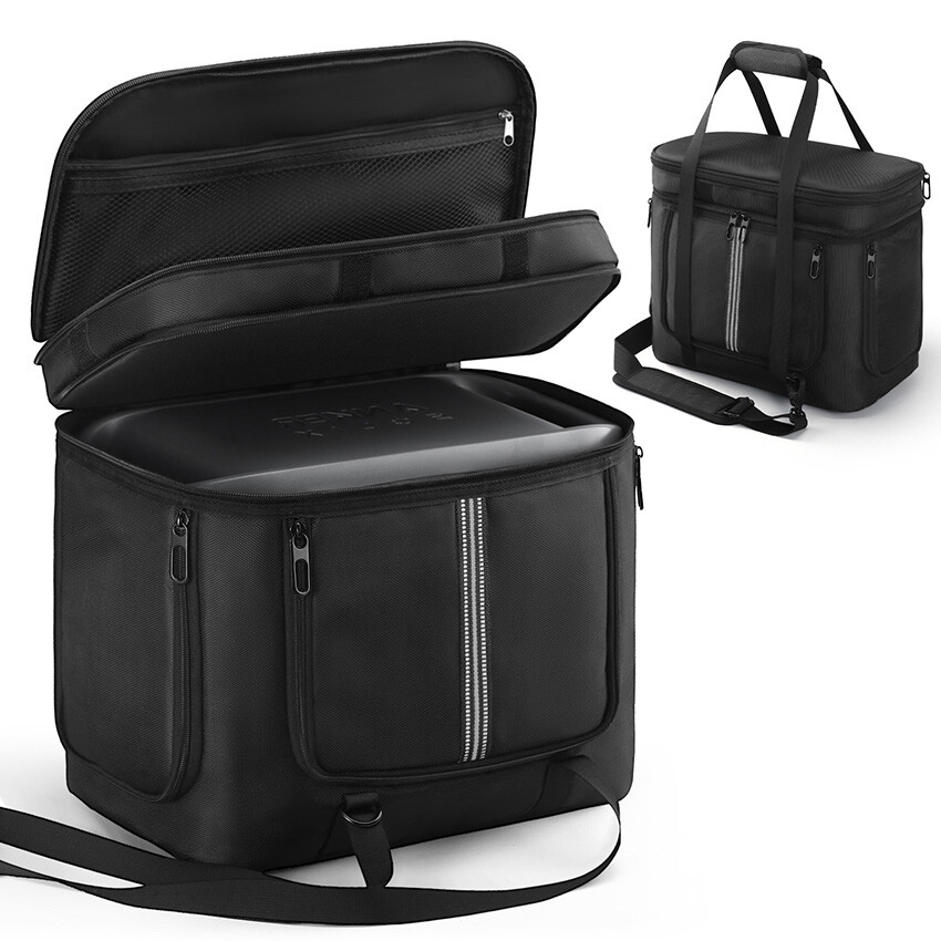 Carrying Case for Anker SOLIX C1000 Portable Power Station Travel