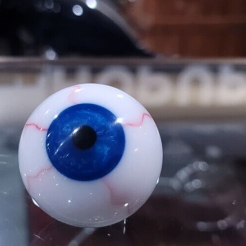 EYEBALL SHIFT KNOB vtg Style Hot Rod Custom Gasser Mooneyes shifter