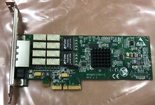 Silicom PEG2BPI5-SD-RoHS Dual Port RJ-45 Gigabit Ethernet PCI-E Card