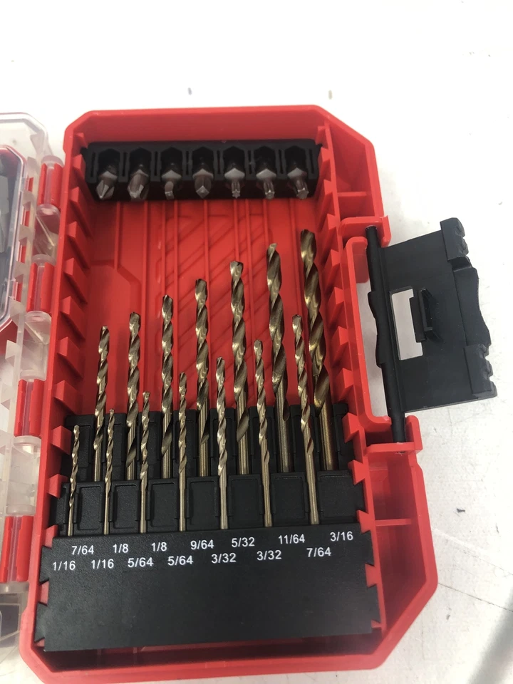 Craftsman Screwdriver Bit Set (35-Piece)CMAF35SET - Image 3 of 4