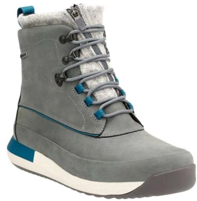 Clarks johto hi sale gtx