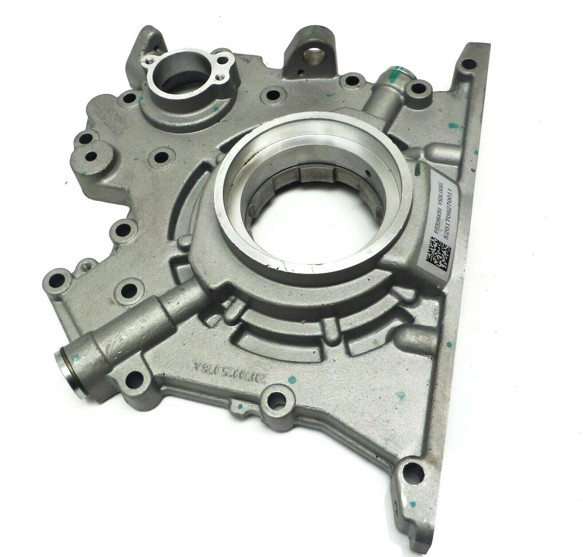 5302892 Cummins Oil Pump for Engine ISF3.8L P5398450 5267072