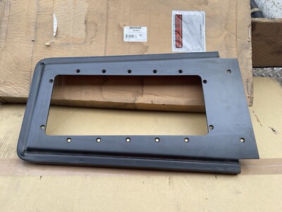 MERCURY OEM RIDE PLATE KIT | 88795A2