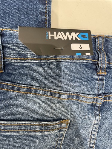 Tony Hawk Jeans Size 6 - Picture 4 of 4