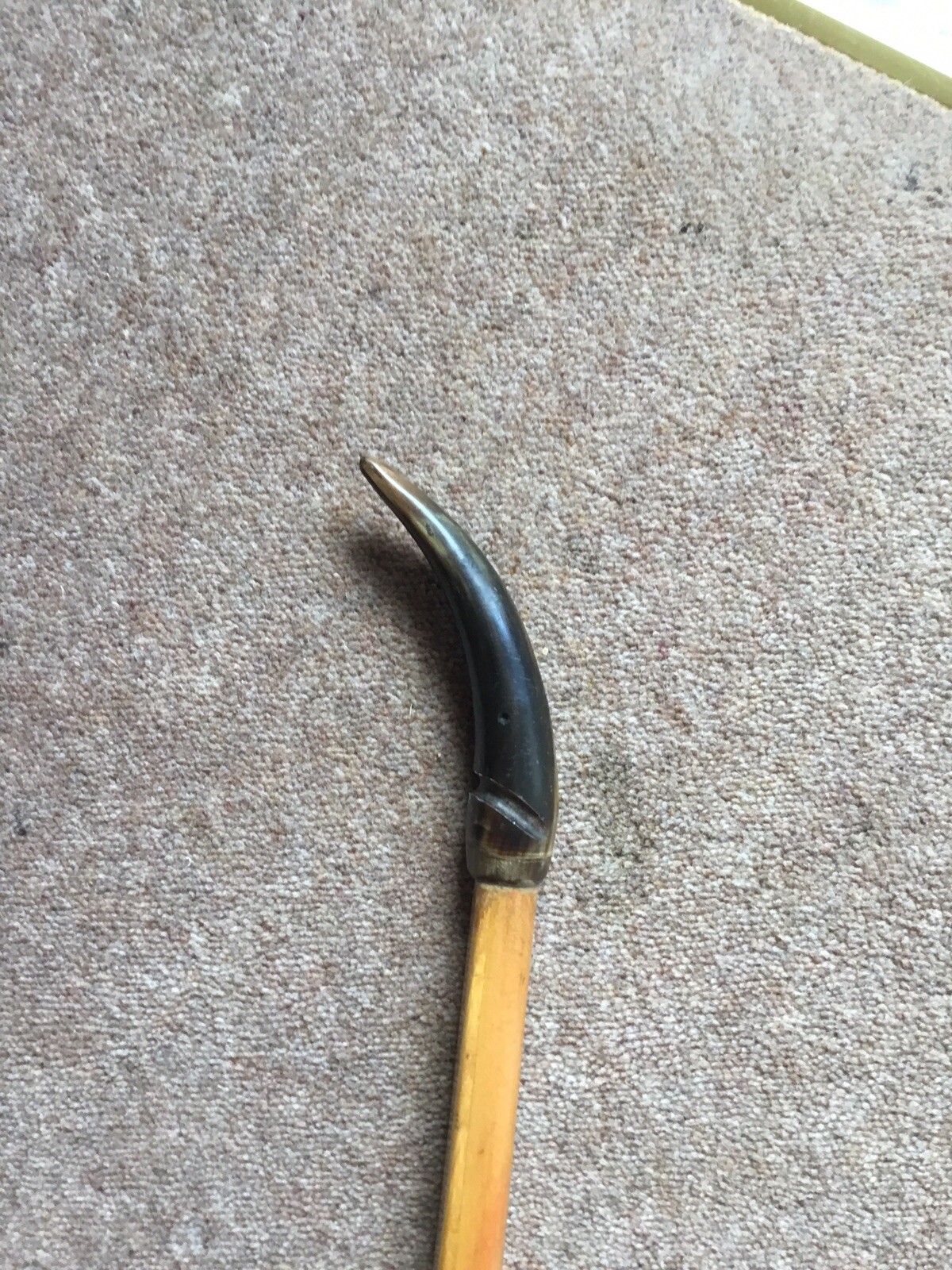 Vintage English Longbow eBay