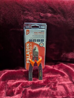 Paladin Dual Profile Cable Cutter