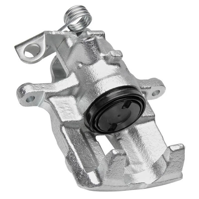 Par de pinzas de freno trasero para furgoneta Nissan Primastar 2001-2010 Foto 3 de 3