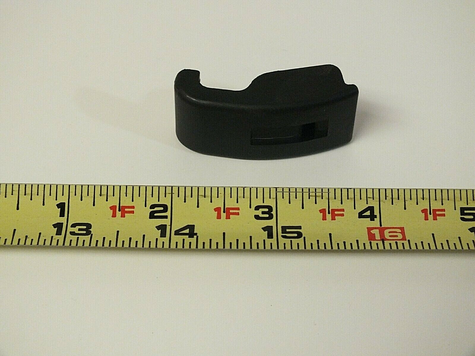 NOS OMC Johnson Evinrude 115358 Motor Cover Lock