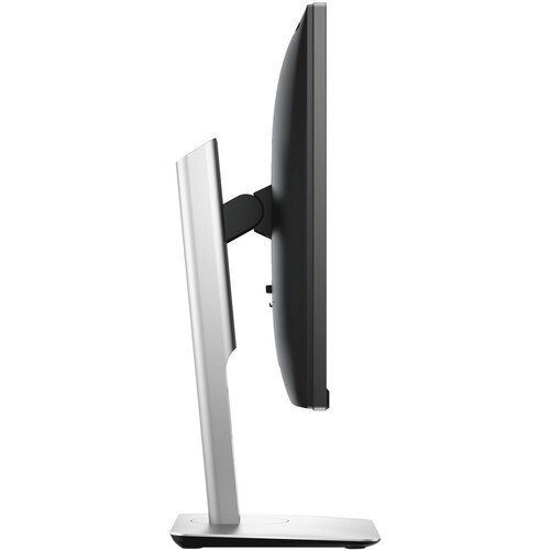 Dell P2414H 24" Computer Monitor 1920x1080 Widescreen VGA Dport DVI Adjustable - Picture 4 of 7