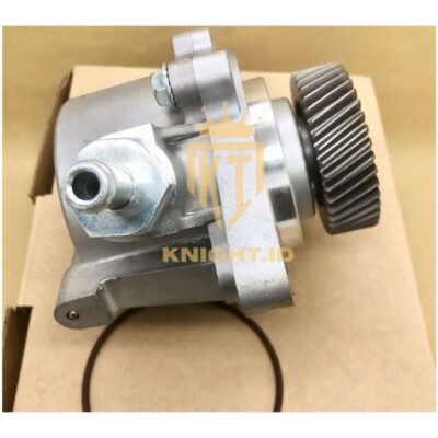 Fits For Mazda Bt-50 Ford RANGER 2.5 Everest TDI Brake Vacuum Pump