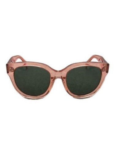 PLÁSTICO BRW AUDREY CL41755 #4982 MUY BUENAS Verde JAPÓN Gafas de Sol eBay