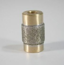 Głowica szlifierska Tiffany..