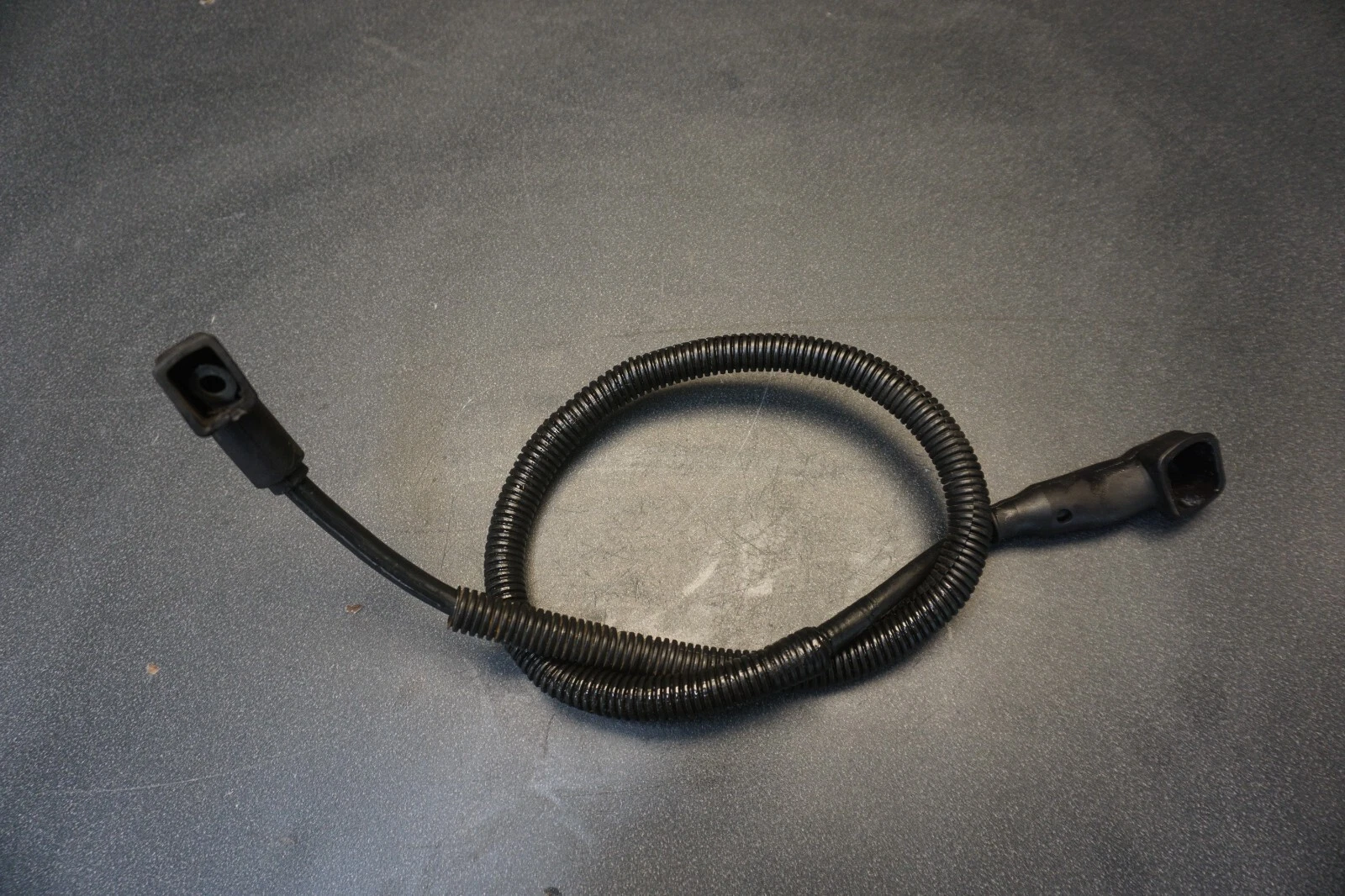 2002-2009 Sea-Doo OEM Wire Negative Ground Cable Freshwater Cruiser WaveRunner