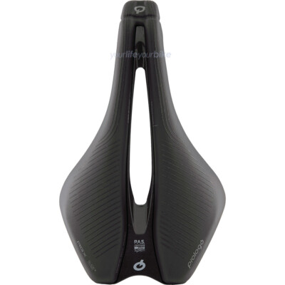 PROLOGO DIMENSION AGX SLIDE CONTROL PAS SATTEL 207g RENNRAD GRAVEL BIKE FAHRRAD