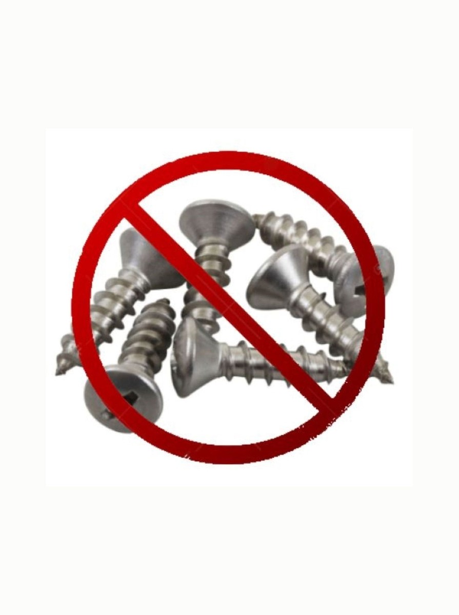 RCScrewZ Stainless Screw Kit kyo033 for Kyosho Progress 4WDS #3067