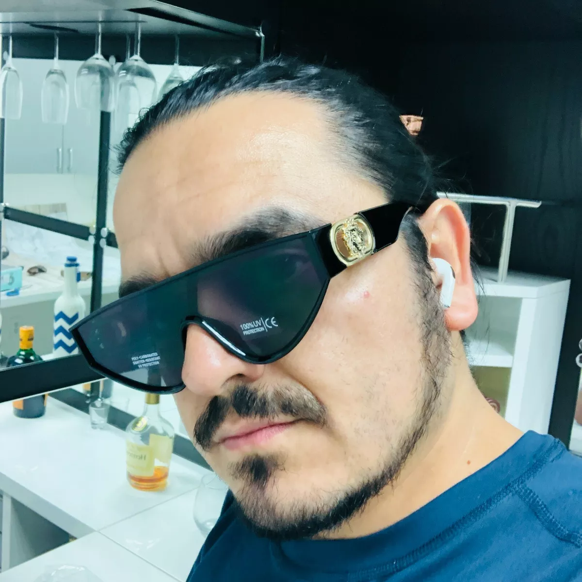 Best metal frame sunglasses new arrivals