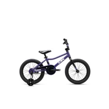 DK BMX DEVO 16" COMPLETE BIKE PURPLE