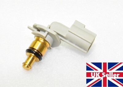 Coolant Temperature Sensor Fits L/R Discovery 3 2.7 TDV6 Range Rover Sport