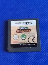 Jeu vidéo NINTENDO DS 3ds sims 2 