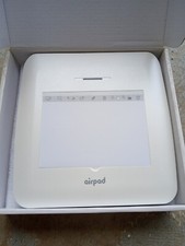 WePresent 4719815000483 WiPG-1500 AirPad Pen/Pad Drawing Tablet