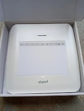 WePresent 4719815000483 WiPG-1500 AirPad Pen/Pad Drawing Tablet