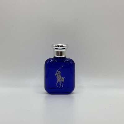 #ad Polo BLUE by Ralph Lauren Men EDT 0.5oz 15ml Splash Travel Mini NEW $14.72