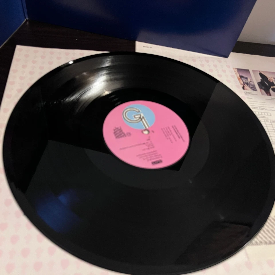 FRANKIE GOES TO HOLLYWOOD Pleasuredome (Sweden Press) 12" Vinyl Record 2LP - VG+ - Image 4 of 4