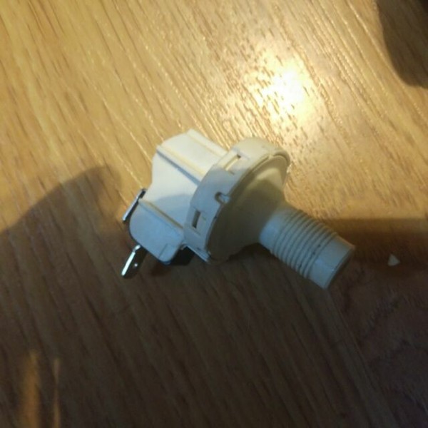 Samsung Dw80n3030us Dishwasher Pressure Sensor Dd8102317a for sale