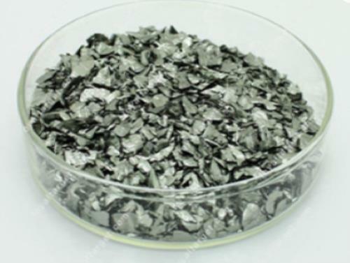 Bismuth , Bi Pieces - Evaporation Material - 99.99% purity- 1-6mm pieces