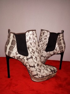 michael kors meadow bootie