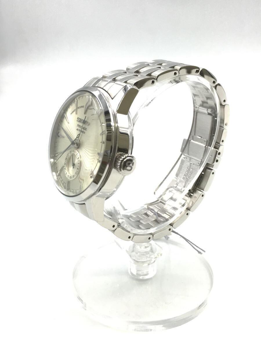 seiko presage 4r57a