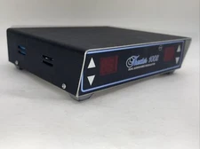 Theater 1002 Series Video Modulator Stereo Home MTS Made IN USA Cable Electronic