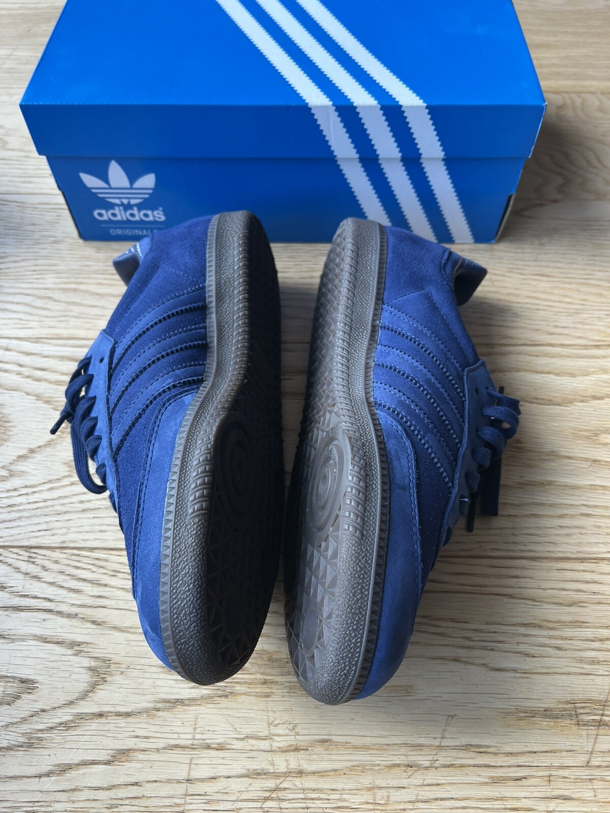 Adidas Samba Fb Dark Blue Navy Blue Adidas Originals Samba Fb Blue Dark  Blue Adidas Adidas