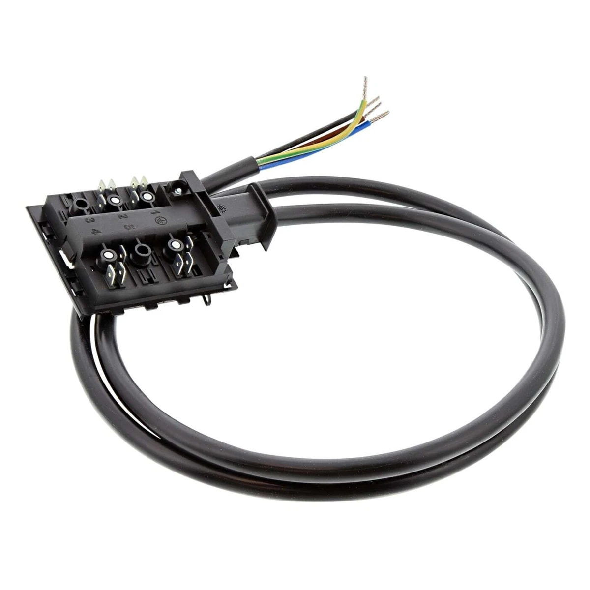 Aeg oven electrical connection deals