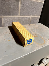 FRN-R-500 Fusetron Class RK5 Dual Element Fuse New Old Stock 