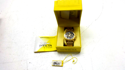 $495 NWT Invicta 6793 Men display picture 1